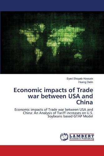 Cover image for Economic impacts of Trade war between USA and China