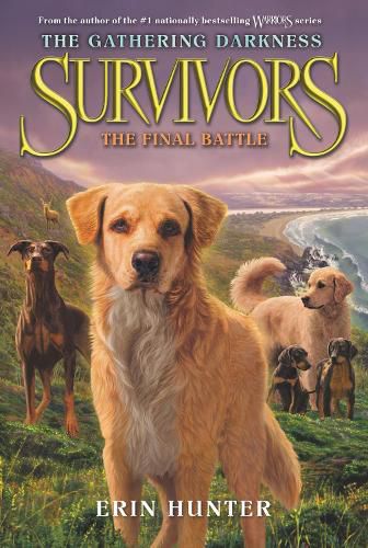 Survivors: The Gathering Darkness: The Final Battle