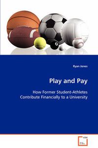 Cover image for Play and Pay