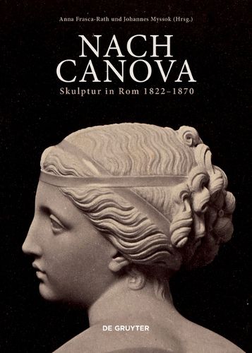 Cover image for Post Canova