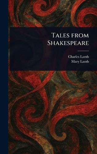 Cover image for Tales From Shakespeare