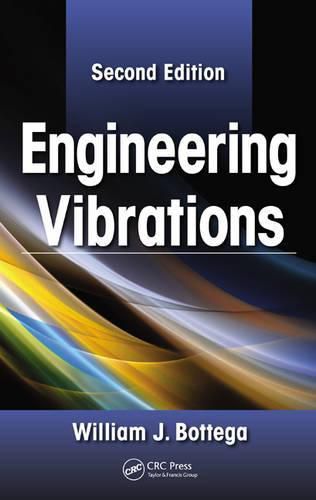 Cover image for Engineering Vibrations