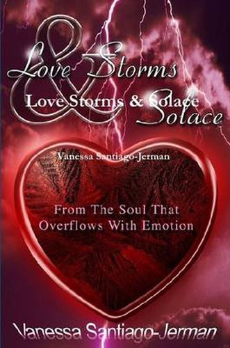 Cover image for Love Storms & Solace