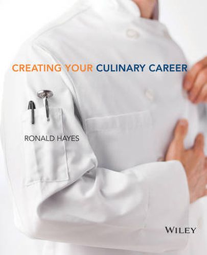 Cover image for Creating Your Culinary Career
