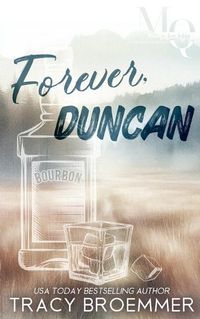 Cover image for Forever, Duncan