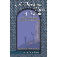 Cover image for A Christian View of Islam