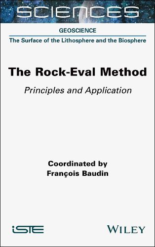 Cover image for The Rock-Eval Method