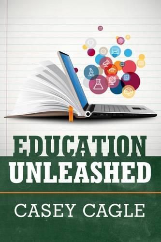 Cover image for Education Unleashed