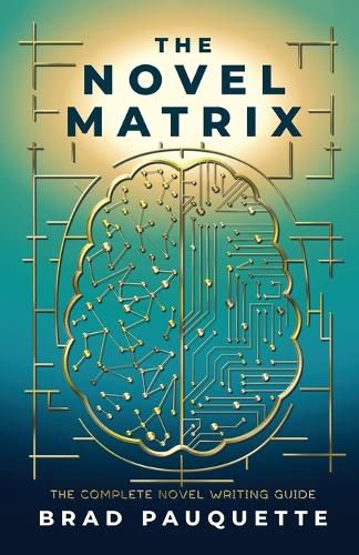 Cover image for The Novel Matrix