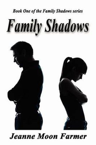 Cover image for Family Shadows