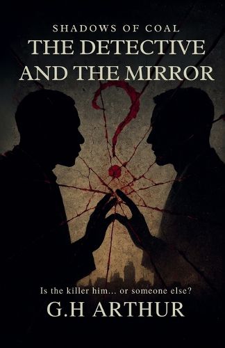 Cover image for The Detective and the Mirror