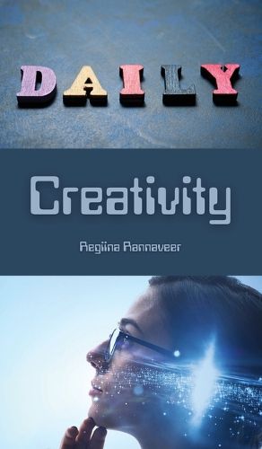 Cover image for Daily Creativity