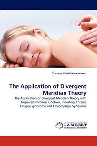 Cover image for The Application of Divergent Meridian Theory