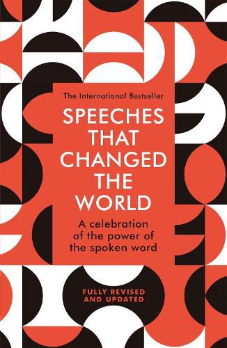 Cover image for Speeches That Changed the World