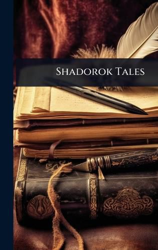 Cover image for Shadorok Tales