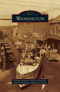 Cover image for Washington