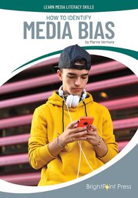 Cover image for How to Identify Media Bias