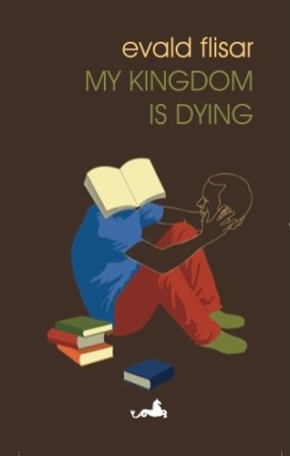 Cover image for My Kingdom is Dying