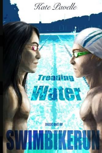 Cover image for Treading Water