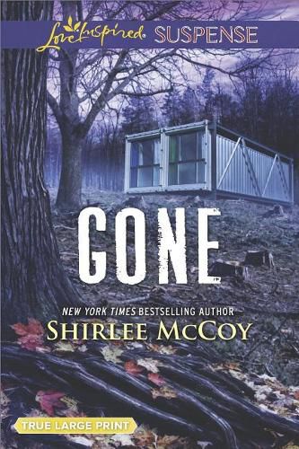 Cover image for Gone