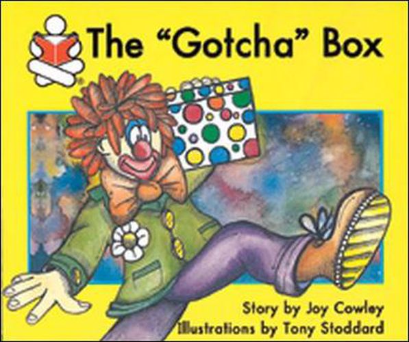 Story Box, The Gotcha Box