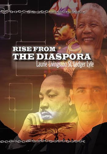 Cover image for Rise from the Diaspora