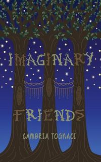 Cover image for Imaginary Friends