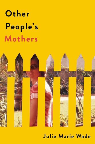 Cover image for Other People's Mothers