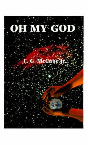 Cover image for Oh My God