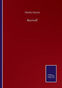 Cover image for Beovulf