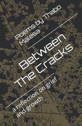 Cover image for Between The Cracks
