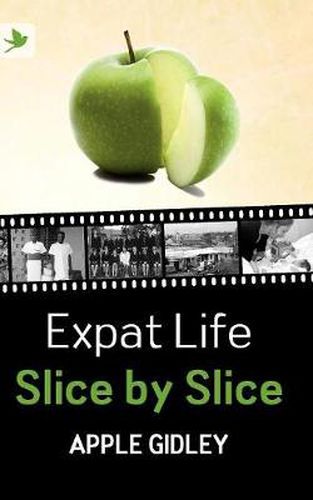 Cover image for Expat Life Slice by Slice