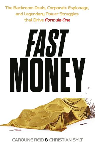 Cover image for Fast Money