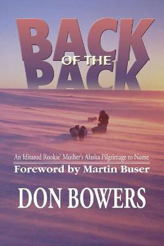 Cover image for Back of the Pack