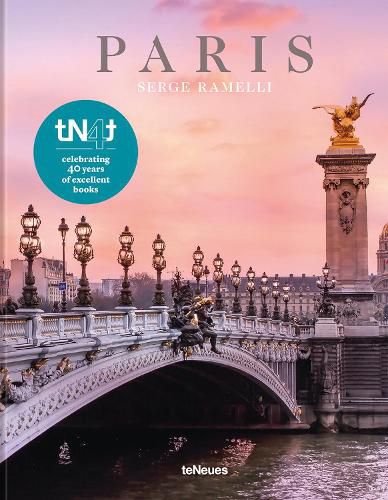 Cover image for Paris