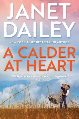 Cover image for A Calder at Heart