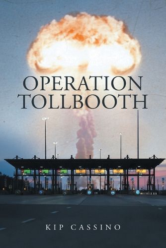 Cover image for Operation Tollbooth