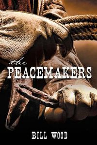 Cover image for The Peacemakers