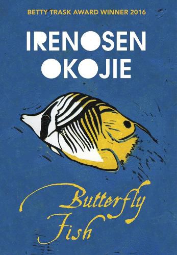 Cover image for Butterfly Fish