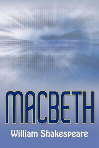 Cover image for Macbeth