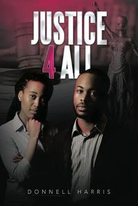 Cover image for Justice 4 All