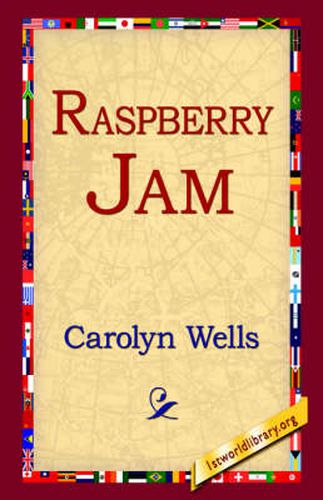 Cover image for Raspberry Jam