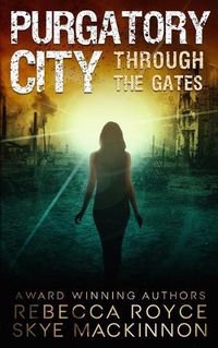 Cover image for Purgatory City