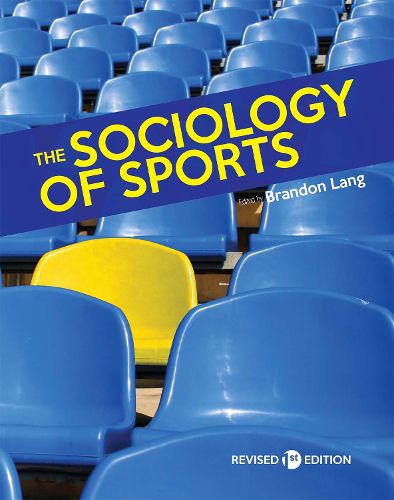 Cover image for The Sociology of Sports
