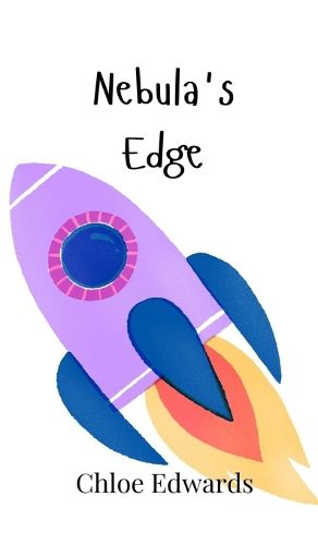 Cover image for Nebula's Edge