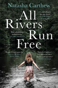 Cover image for All Rivers Run Free