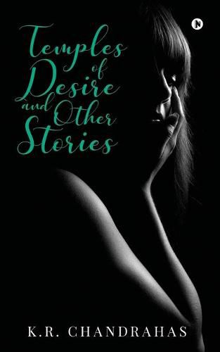 Cover image for Temples of Desire and other Stories