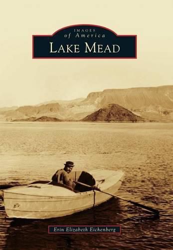 Cover image for Lake Mead