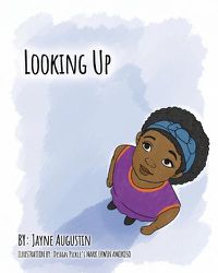 Cover image for Looking Up