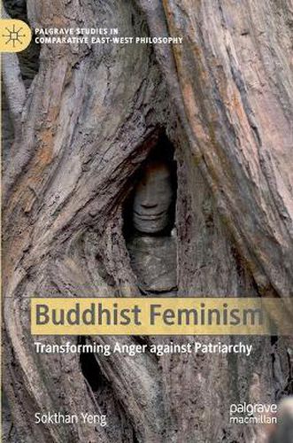 Cover image for Buddhist Feminism: Transforming Anger against Patriarchy